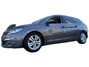 Peugeot 308 1.6 BlueHDI Blue Lease Executive Peugeot 308 1.6 BlueHDI Blue Lease Executive