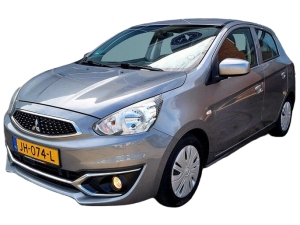 Mitsubishi Space Star 1.0 Cool+