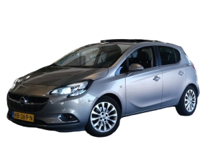 Opel Corsa 1.0 Turbo Cosmo