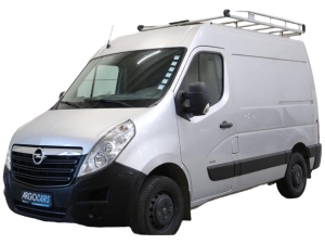Opel Movano 2.3 CDTI Opel Movano 2.3 CDTI