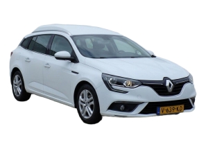 Renault Mégane 1.5 dCi Expression Renault Mégane 1.5 dCi Expression