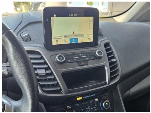 Ford Transit Connect 1.5 EcoBlue 120 pk L2 Ford Transit Connect 1.5 EcoBlue 120 pk L2