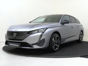 Peugeot 308 1.2 130pk PureTech Allure