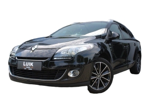 Renault Mégane Estate 1.2 TCe Bose Renault Mégane Estate 1.2 TCe Bose