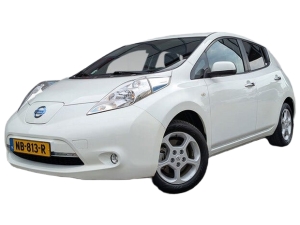 Nissan Leaf Acenta 30 kWh Comfort Pack Nissan Leaf Acenta 30 kWh Comfort Pack