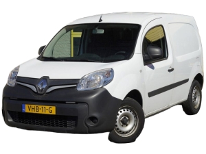 Renault Kangoo 1.5 Blue dCi 80 Comfort