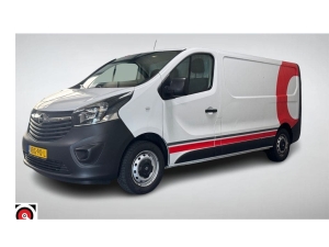 Opel Vivaro 1.6 CDTI L2 Sport EcoFlex Opel Vivaro 1.6 CDTI L2 Sport EcoFlex