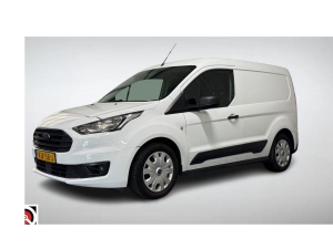 Ford Transit Connect 1.5 EcoBlue Trend Ford Transit Connect 1.5 EcoBlue Trend