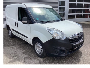 Opel Combo 1.3 CDTi 96 pk Opel Combo 1.3 CDTi 96 pk