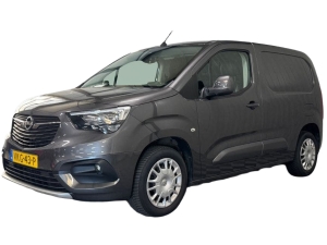 Opel Combo 1.5 75 kW Edition Opel Combo 1.5 75 kW Edition