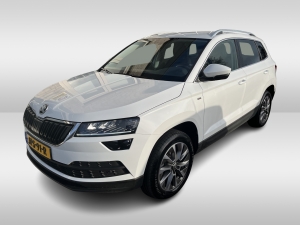 Škoda Karoq 1.0 TSI Ambition