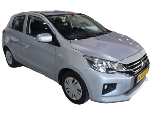 Mitsubishi Space Star 1.2 Cool+