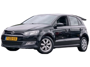 Volkswagen Polo 1.2 TDI BlueMotion Volkswagen Polo 1.2 TDI BlueMotion