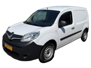 Renault Kangoo 1.5 dCi 75 Energy Comfort