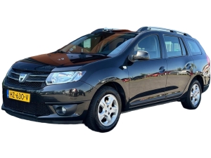 Dacia Logan MCV 0.9 TCe