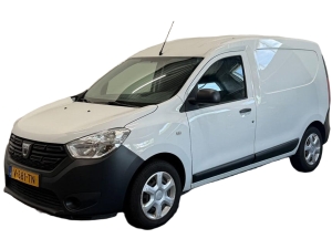 Dacia Dokker 1.5 dCi 75 Essential