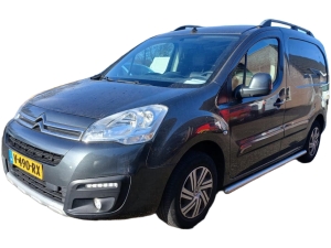 Citroën Berlingo 1.6 BlueHDI 100 Business Economy S&S Citroën Berlingo 1.6 BlueHDI 100 Business Economy S&S