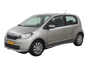 Škoda Citigo 1.0 Greentech Ambition Škoda Citigo 1.0 Greentech Ambition