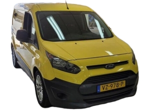 Ford Transit Connect 1.5 TDCI L1 Ambiente Ford Transit Connect 1.5 TDCI L1 Ambiente