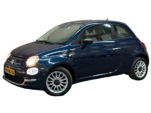 Fiat 500 0.9 TwinAir Turbo Popstar Fiat 500 0.9 TwinAir Turbo Popstar