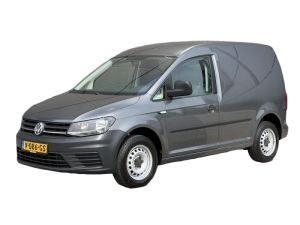Volkswagen Caddy 1.6 TDI Volkswagen Caddy 1.6 TDI