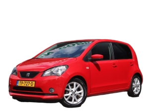 SEAT Mii 1.0 Sport Intense
