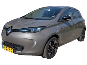 Renault ZOE R90 Intens 41 kWh