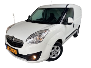 Opel Combo 1.3 CDTi Sport Opel Combo 1.3 CDTi Sport