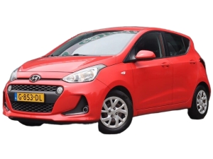 Hyundai i10 1.0i Comfort