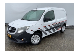 Mercedes Benz Citan 109 CDI
