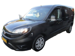 Fiat Doblò Cargo 1.6 MJ Maxi SX Fiat Doblò Cargo 1.6 MJ Maxi SX