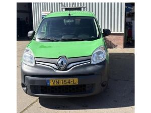 Renault Kangoo Express 1.5 dCi 90 Black Edition