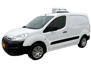 Citroën Berlingo 1.6 HDI 500 Club Economy Citroën Berlingo 1.6 HDI 500 Club Economy