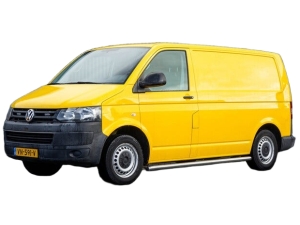 Volkswagen Transporter L1H1 Volkswagen Transporter L1H1