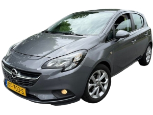 Opel Corsa 1.4 Edition