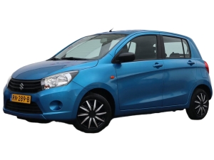 Suzuki Celerio 1.0 Comfort
