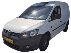 Volkswagen Caddy 1.6 TDI Volkswagen Caddy 1.6 TDI