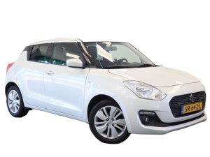 Suzuki Swift 1.2 Select