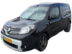 Renault Kangoo 1.5 dCi 90 Energy Luxe