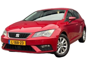 SEAT Leon 1.6 TDI Xcellence