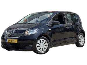 Škoda Citigo 1.0 Greentech Active Škoda Citigo 1.0 Greentech Active