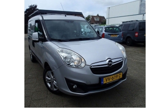 Opel Combo 1.6 CDTi Sport Opel Combo 1.6 CDTi Sport