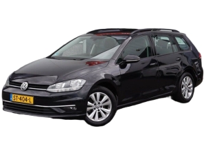 Volkswagen Golf Variant 1.0 TSI Comfortline Volkswagen Golf Variant 1.0 TSI Comfortline