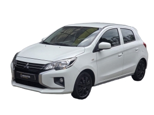 Mitsubishi Space Star 1.2 Cool+