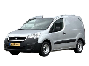 Peugeot Partner 1.6 BlueHDi 75 Peugeot Partner 1.6 BlueHDi 75