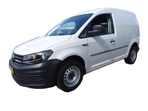 Volkswagen Caddy 2.0 TDI Trendline Volkswagen Caddy 2.0 TDI Trendline