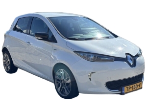 Renault ZOE R110 Limited 41 kWh