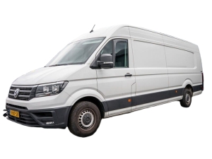 Volkswagen Crafter 2.0 TDI 177 pk FWD L5H3 Volkswagen Crafter 2.0 TDI 177 pk FWD L5H3
