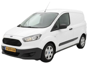 Ford Transit Courier 1.5 TDCi Ford Transit Courier 1.5 TDCi