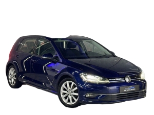 Volkswagen Golf 1.5 TSI Highline Volkswagen Golf 1.5 TSI Highline